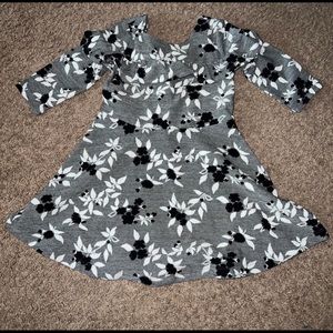 Jamie and Jack dress 2T